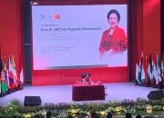 Megawati Ungkap China Punya Rencana 200 Tahun ke Depan, Indonesia Masih Poco-Poco