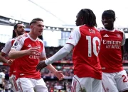 Meledak di Saat yang Tepat, Viktor Gyokeres Penuhi Keinginan Arsenal dan Guncang Papan Atas Premier League