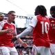 Meledak di Saat yang Tepat, Viktor Gyokeres Penuhi Keinginan Arsenal dan Guncang Papan Atas Premier League