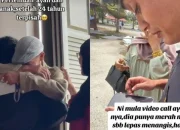 Menebus Rindu Ibu dan Anak: Kisah Haru di Balik Api dan Kekerasan