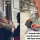 Menebus Rindu Ibu dan Anak: Kisah Haru di Balik Api dan Kekerasan