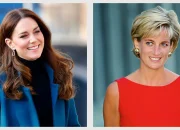 Mengapa Kate Middleton Menolak Undangan Met Gala Meskipun Princess Diana dan Princess Beatrice Pernah Hadir