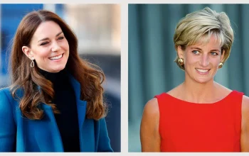 Mengapa Kate Middleton Menolak Undangan Met Gala Meskipun Princess Diana dan Princess Beatrice Pernah Hadir