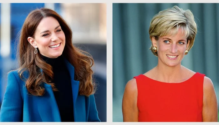 Mengapa Kate Middleton Menolak Undangan Met Gala Meskipun Princess Diana dan Princess Beatrice Pernah Hadir