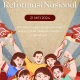 Mengenal 21 Mei: Hari Reformasi Nasional dan Peringatan Lainnya