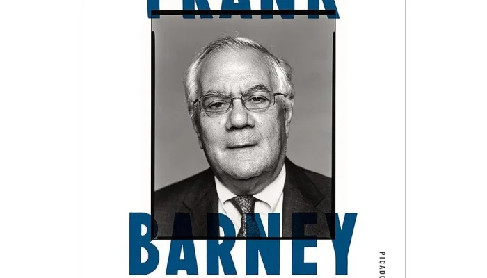 Mengenal Barney Frank, Tokoh Liberal yang Membuat Sejarah dalam Hak Asasi Gay