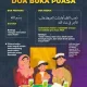 Mengenal Doa Buka Puasa Arafah dan Keutamaannya