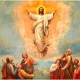 Mengenal Hari Kenaikan: Yesus, Tuhan yang Mengascend