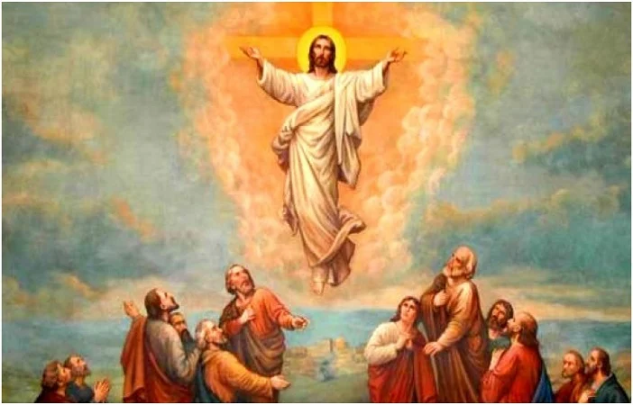 Mengenal Hari Kenaikan: Yesus, Tuhan yang Mengascend