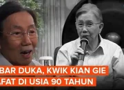 Mengenal Jejak Duka Dr. Myta: Kronologi Sakit hingga Meninggal