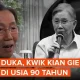 Mengenal Jejak Duka Dr. Myta: Kronologi Sakit hingga Meninggal