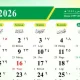 Mengenal Kalender Jawa Bulan Juni 2026: Weton, Neptu, dan Hari Baik