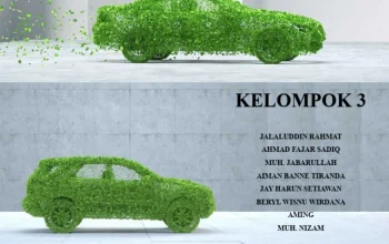 Mengenal Keunggulan dan Tantangan Bahan Bakar Diesel di Era Modern