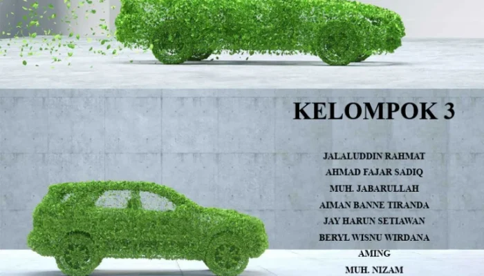Mengenal Keunggulan dan Tantangan Bahan Bakar Diesel di Era Modern
