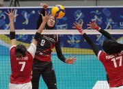 Mengenal Ko Hee-jin dan Persiapan Tim Voli Indonesia di Korea