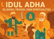 Mengenal Lebih Dalam tentang Idul Adha: Sejarah, Makna, dan Pelaksanaan