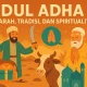 Mengenal Lebih Dalam tentang Idul Adha: Sejarah, Makna, dan Pelaksanaan