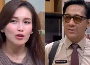 Mengenal Lebih Dekat Kevin Gusnadi, Politisi Muda yang Dekat dengan Ayu Ting Ting