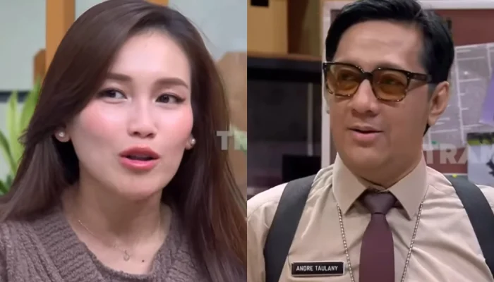 Mengenal Lebih Dekat Kevin Gusnadi, Politisi Muda yang Dekat dengan Ayu Ting Ting