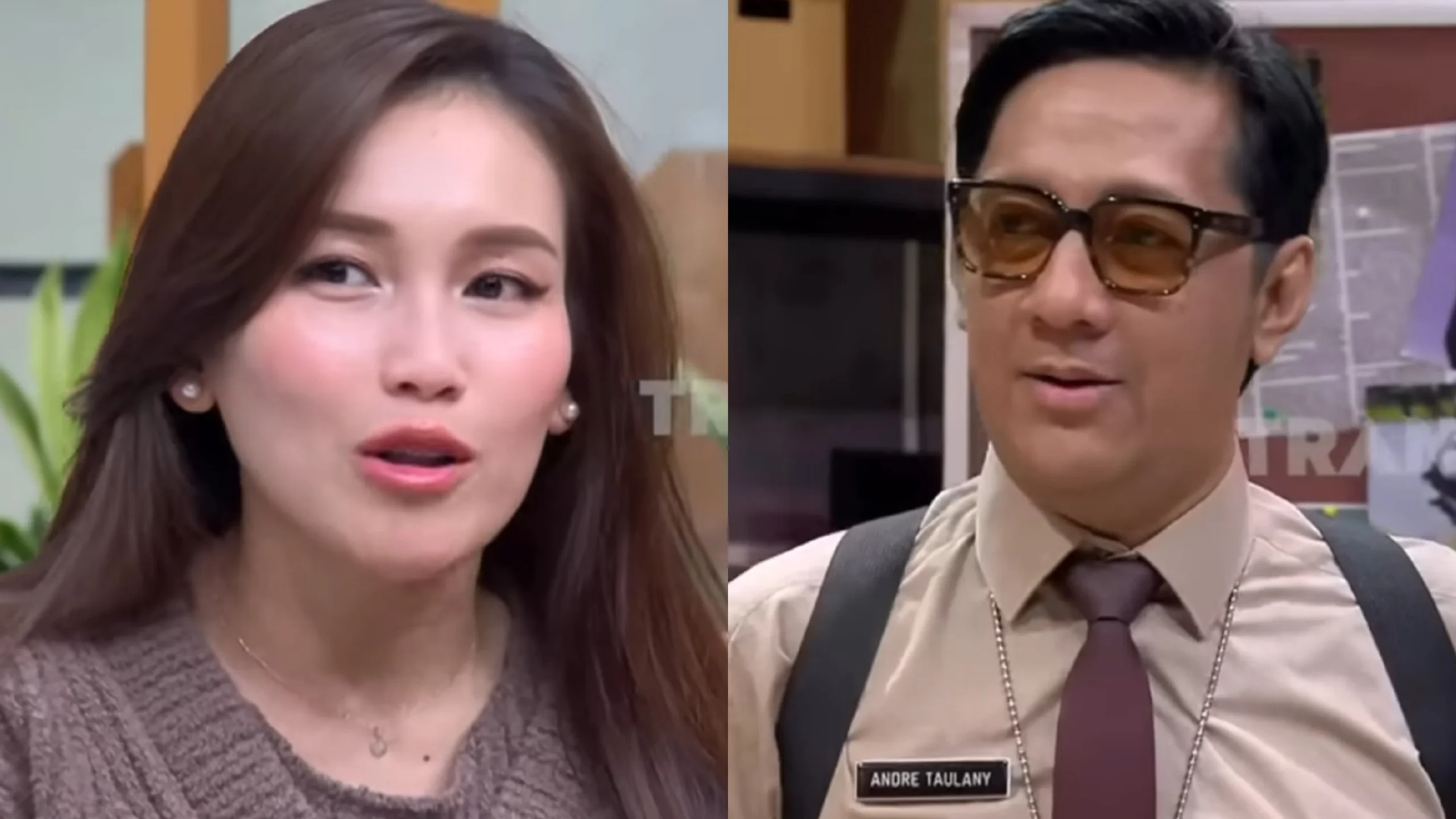 Mengenal Lebih Dekat Kevin Gusnadi, Politisi Muda yang Dekat dengan Ayu Ting Ting