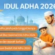 Mengenal Magrib dan Idul Adha: Informasi Terkini 2026