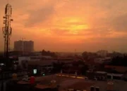 Mengenal Magrib Jakarta dan Fenomena Langit di Indonesia