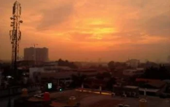 Mengenal Magrib Jakarta dan Fenomena Langit di Indonesia
