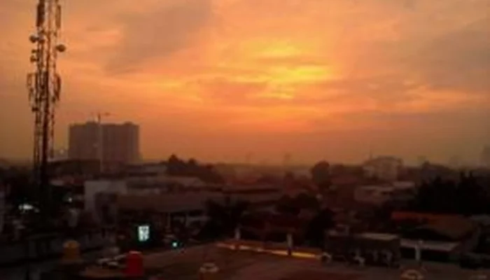 Mengenal Magrib Jakarta dan Fenomena Langit di Indonesia