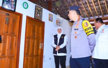 Mengenal Museum Marsinah, Simbol Perjuangan Buruh di Indonesia