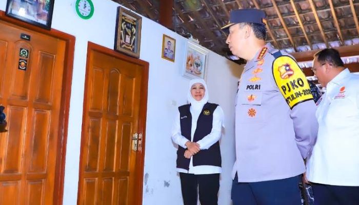 Mengenal Museum Marsinah, Simbol Perjuangan Buruh di Indonesia