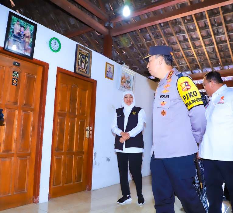 Mengenal Museum Marsinah, Simbol Perjuangan Buruh di Indonesia