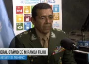 Mengenal Otávio de Miranda Filho: Jenderal Brasil yang Menjadi Simbol Kepemimpinan dan Pengabdian