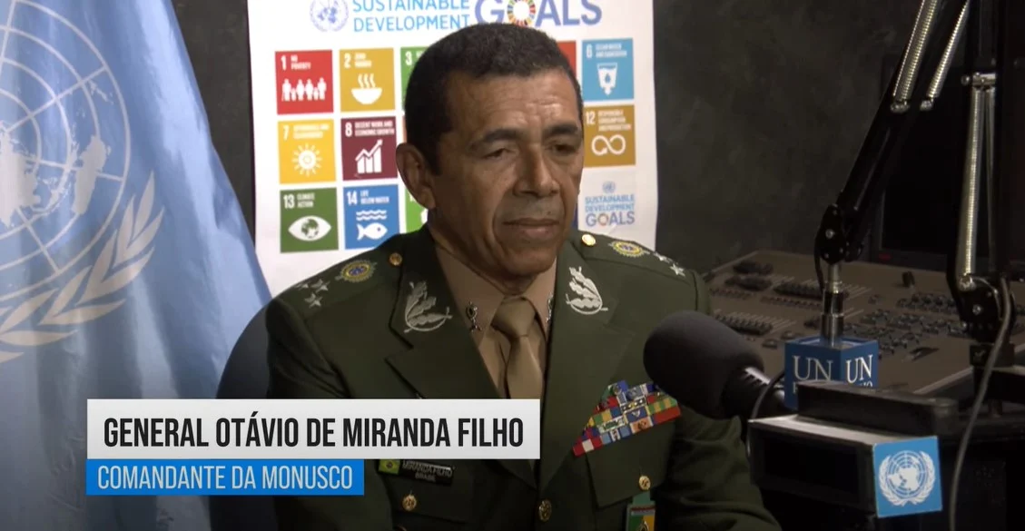 Mengenal Otávio de Miranda Filho: Jenderal Brasil yang Menjadi Simbol Kepemimpinan dan Pengabdian
