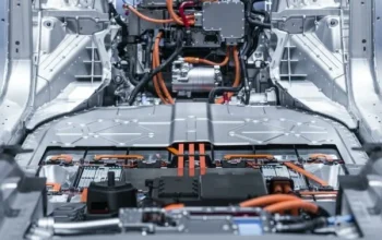 Mengenal Penggantian Baterai Mobil Listrik dan Infrastruktur Pendukungnya