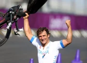 Mengenang Alex Zanardi: Kehilangan Sang Legenda, Kata Ibu dan Tribute Jovanotti