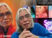 Mengenang James F. Sundah: Pemakaman yang Mengharukan dan Berita Musik Terkini