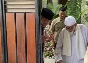 Mengenang Umi Ichun, Istri Abu Bakar Ba'asyir yang Wafat di Sukoharjo pada 4 Mei 2026