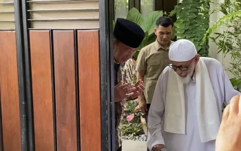 Mengenang Umi Ichun, Istri Abu Bakar Ba'asyir yang Wafat di Sukoharjo pada 4 Mei 2026