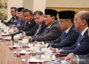 Menghadapi Polikrisis: Indonesia Belajar dari China untuk Pengentasan Kemiskinan