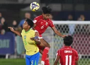 Mengintip Dunia Sepak Bola Muda: U17, Netball, dan Kembalinya Tim-Tim Kuat
