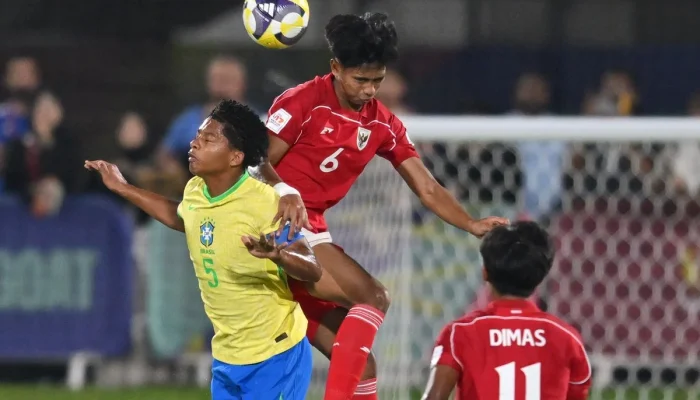 Mengintip Dunia Sepak Bola Muda: U17, Netball, dan Kembalinya Tim-Tim Kuat