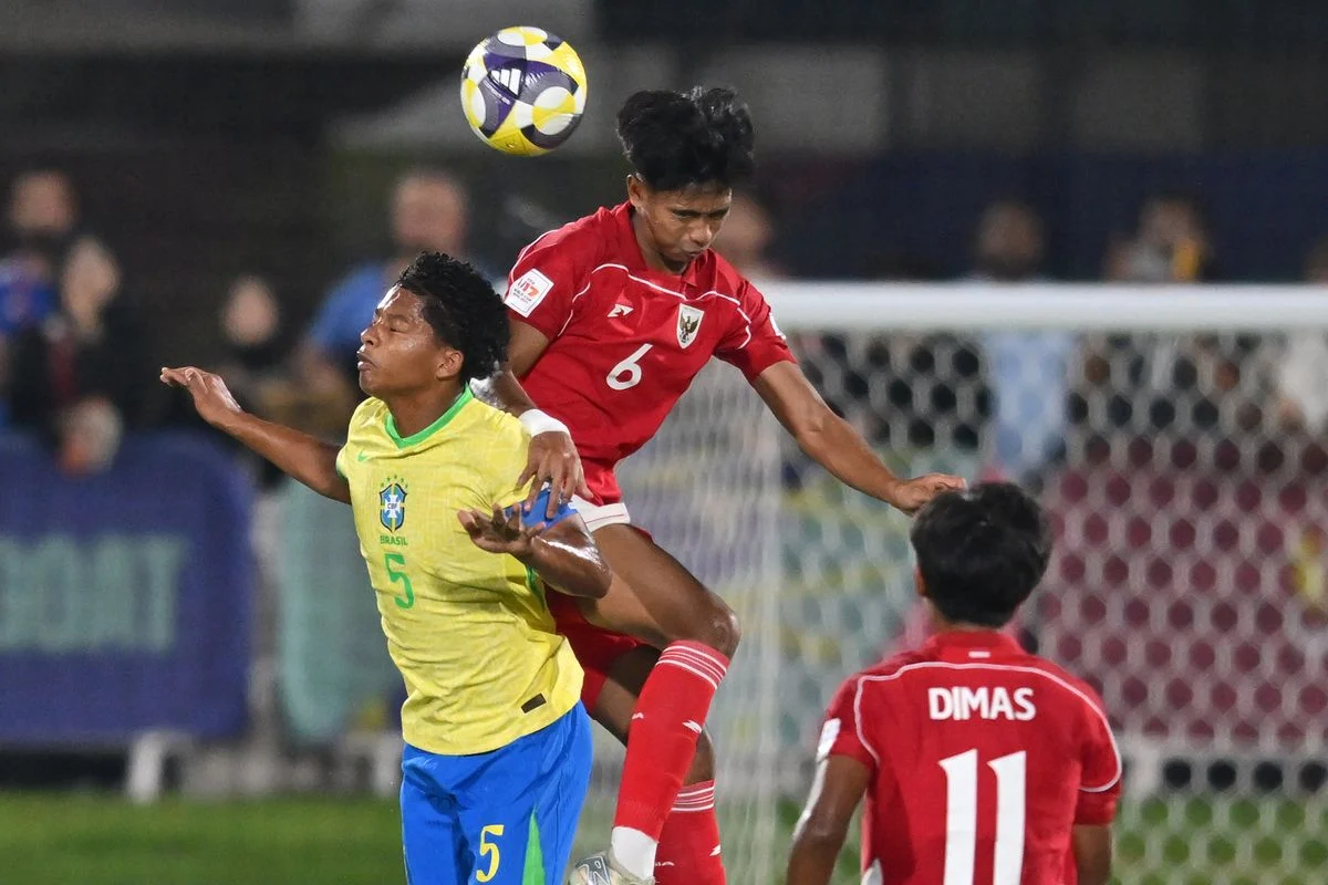 Mengintip Dunia Sepak Bola Muda: U17, Netball, dan Kembalinya Tim-Tim Kuat