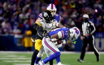 Menguak Dinamika Tim NFL dan NBA: Dari Keraguan Menandatangani Stefon Diggs hingga Prediksi Playoff 2026 yang Penuh Tantangan
