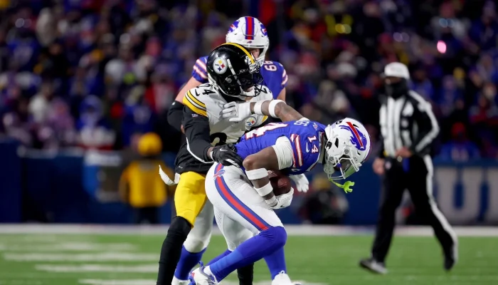 Menguak Dinamika Tim NFL dan NBA: Dari Keraguan Menandatangani Stefon Diggs hingga Prediksi Playoff 2026 yang Penuh Tantangan