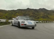 Mengungkap Fenomena 911: Dari Mobil Legendaris hingga Panggilan Darurat Paling Aneh