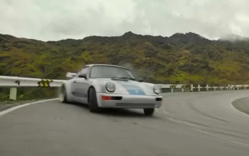 Mengungkap Fenomena 911: Dari Mobil Legendaris hingga Panggilan Darurat Paling Aneh