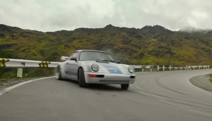 Mengungkap Fenomena 911: Dari Mobil Legendaris hingga Panggilan Darurat Paling Aneh
