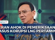 Mengungkap Kasus Korupsi LNG: Vonis Besok, BJR Jadi Penentu, dan Pengakuan Mengejutkan Eks Bos Pertamina
