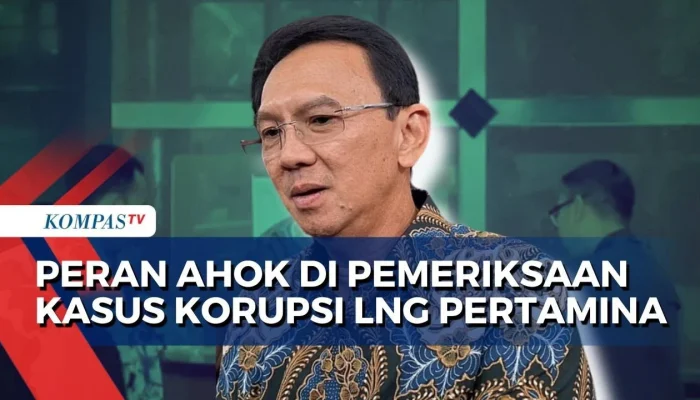 Mengungkap Kasus Korupsi LNG: Vonis Besok, BJR Jadi Penentu, dan Pengakuan Mengejutkan Eks Bos Pertamina