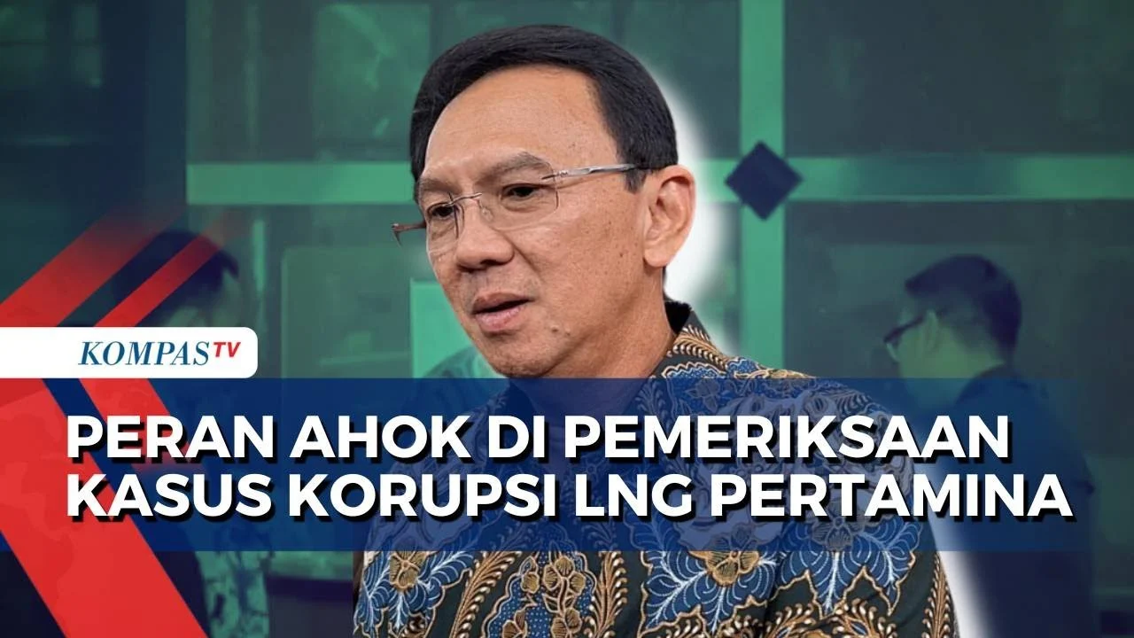 Mengungkap Kasus Korupsi LNG: Vonis Besok, BJR Jadi Penentu, dan Pengakuan Mengejutkan Eks Bos Pertamina